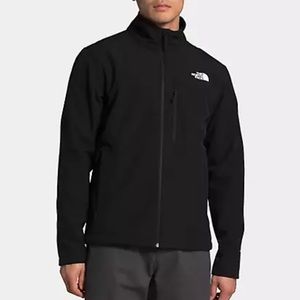 The North Face - Apex Jacket.